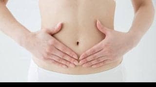 「ぽっこり」は内臓脂肪が原因かも。お腹まわりをスッキリさせる２つの生活ポイント