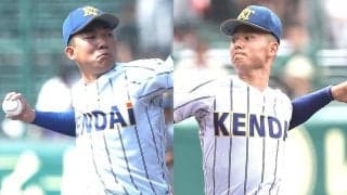 健大高崎が卒業生進路公開！34名が野球継続、明大、亜大、中大など強豪校へ進学者も