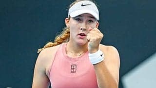  注目の10代対決制し4度目V 