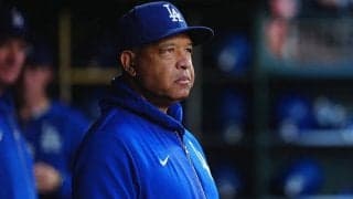 タッカー獲得で失う“居場所”　36HR＆122打点でも…カツカツ40人枠、浮上したトレード説