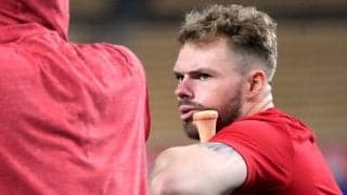 ド軍放出から1年…また告げられた移籍　元逸材の“居場所”、オフに迎える試練