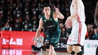 スキルズチャレンジ優勝は千葉J・富樫勇樹！…前回王者の川崎・篠山竜青は大苦戦で連覇ならず