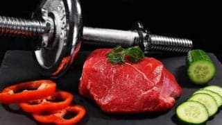 バルクアップをする際に適した食事メニューとは？