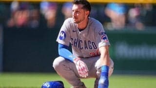 ド軍タッカーが“ジャッジの1.5倍”「そんな価値はない」　NY記者が怒り「馬鹿げてる」