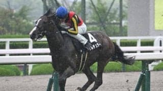 【日経新春杯前日オッズ】ゲルチュタールが2.4倍で1番人気