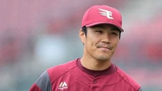 巨人移籍のエースに“贈り物”「こんなん泣くわ」　古巣が異例の対応…SNS感激「いい球団だな」