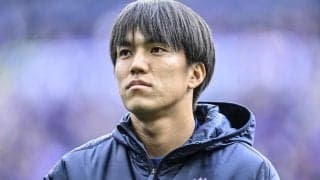 ｢タナカンテはドイツでも健在やな｣ドイツデビューの元J1広島23歳MF、圧巻のボール奪取シーンに称賛！｢最後の縦パスもいいな｣｢こりゃ代表入るの時間の問題だね｣