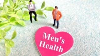 人生100年時代　テストステロン補充で元気に長生きしよう！