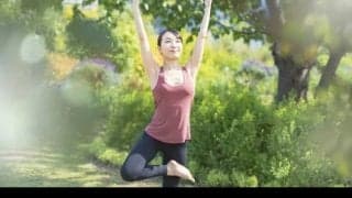 若見えシルエットを目指したい方にオススメ！「体幹トレーニング」３選