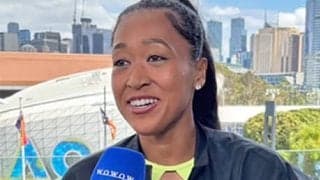 大坂なおみ「びっくりさせる」