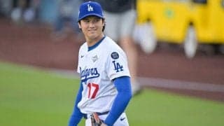 大谷翔平の“行動”が「伏線回収かぁ」　実は2年半前…ド軍381億円男が明かしていた願望