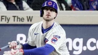 ド軍より174億円多くても…「拒否したの凄い」　タッカー“最新情報”に困惑「Wow」