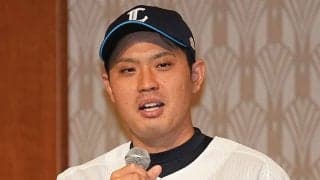 西武の育成逸材が「もうこれ今井やん」　“師匠激似”で飛躍の予感「後継者になって」