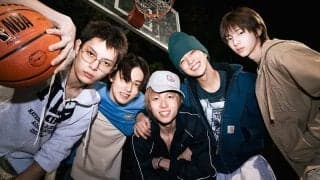 K-POPボーイズグループCORTISが「Friend of the NBA」に就任…オールスター初出演へ