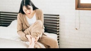 タイプ別むくみ解消法を薬剤師が解説