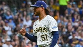 ド軍、今度は最多勝ペラルタ獲得か　トレード市場大物と「交渉は一段と熱」…海外報道