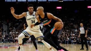 「ほとんど守りようがない」「最後の悪夢」…ヤニスがウェンバンヤマの成長を絶賛