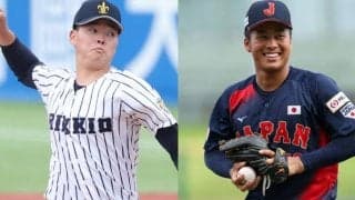 “指名漏れ”から3か月…逸材が決めた進路　名門に続々、社会人から描く再起