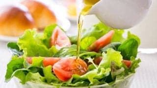 良質な油の「逆効果」なとり方に要注意！効果を高めるとり入れ方とは