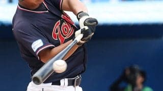 中学生のアッパースイングに危惧「フライで終わり」　データが裏付ける“現実との乖離”