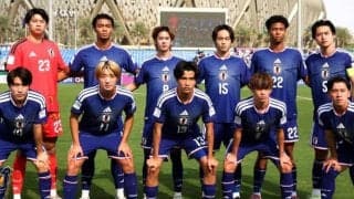 【U23アジア杯】準決勝で実現した“日韓戦”　ヨルダンに“個”を封じられた日本の次の一手は？