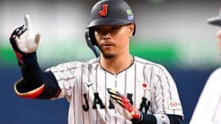強打者揃いの侍ジャパンに韓国メディアが驚愕「パワーは歴代代表でも最強クラス」　セ本塁打王に関心「強烈なプレッシャーを与える存在だ」