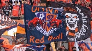 ｢フリースマフラーは凄いな｣J2・RB大宮の来場者プレゼントにファン興奮！｢大宮は毎回センスあって好き｣｢大宮はお金持ってんなぁ｣