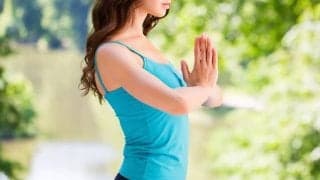 アスリートも取り入れる　深い呼吸でゆったりと。腹式呼吸法でリラックス