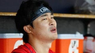 “韓国の至宝”に悲劇、氷で滑り開幕絶望　31億円契約直後…米チクリ「健康が重要」