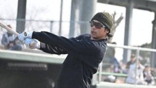 鷹・川瀬晃が“1試合1万円”を選んだ理由　「僕には武器がある」…寄付活動を続ける真意