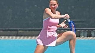  全豪OPで靭帯断裂、死闘後に悲報 