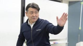 「最後までボールを見る」は逆効果…？元WBCサポートメンバーが語った\"見る力\"を鍛える重要性