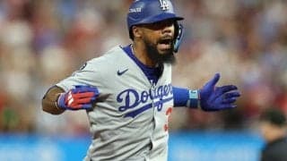 タッカー加入後もテオスカーを“残すべき”理由「もしトレードで放出した場合…」専門メディア指摘