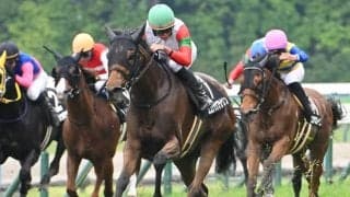 【小倉牝馬S見どころ】実績上位のココナッツブラウンに注目