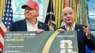 FIFAがダフ屋化？ 北中米ワールドカップ決勝のチケット価格は最高で137万円超！ スタンドは富裕層だらけに...