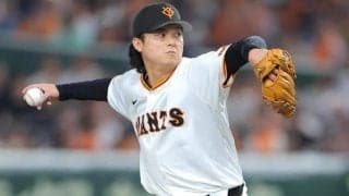 日本ハム→巨人移籍の26歳右腕が浴びた“洗礼”「髪の毛切ろうかと」基本30分前集合のジャイアンツタイムには「この伝統いるんかな？って…」