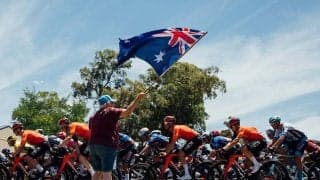 3年ぶりTT復活、名物ウィランガ・ヒル、大会史上最長の最終ステージ……開幕戦から総合力が試される｜Cycle*2026 ツアー・ダウンアンダー：プレビュー