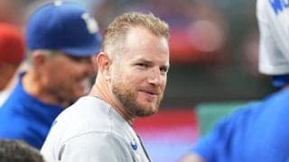 大谷翔平の同僚が第3子誕生を報告　奇跡の一致にファンも感動「どれくらいの確率？」