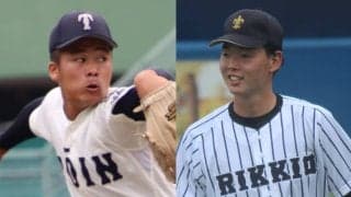 名門・ENEOSが新入部員6名を公開！ドラフト指名漏れの立教大のエース、大阪桐蔭のエースなどエリート揃いの顔ぶれ