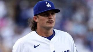 ドジャース、二塁スタメンの座を奪う“大穴”は　虎視眈々と狙うメジャー2年目の選手も「現実的なチャンスがある」