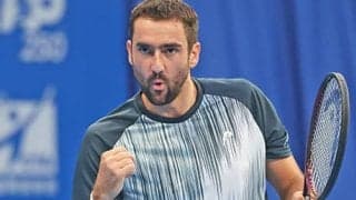  37歳チリッチ 圧勝で全豪OP初戦突破 