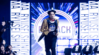 Bリーグオールスターに全力の篠山竜青「チームプレーっていいな」…1人で乗り越えた去年から仲間の大切さ実感