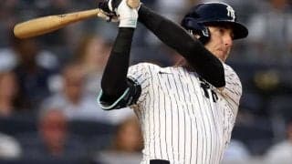 ベリンジャーはヤンキース退団か　5年252億円の提示も交渉は“難航”…「覚悟ができている」米メディア