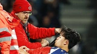 久保建英の負傷は「代えがきかない」代償も、過度の悲観は不要　復調したチームが復帰を待つ