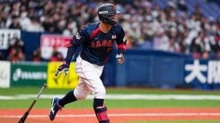 WBC初選出の阪神・佐藤輝明が攻撃型布陣の切り札か　メジャー移籍決めた“2大スラッガー”ライバルも、井端ジャパンに与える柔軟性