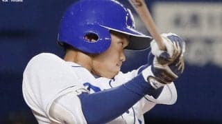 中日が春季キャンプ振り分け発表！育成1位のオールドルーキーが異例の一軍抜擢！根尾、松葉、山本らは二軍スタート