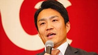 則本昂大、田中将大と「また一緒にできるとは」　“コンビ”復活で「一緒に引っ張っていけたら」