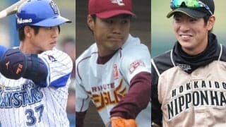 今年のストーブリーグもまもなく終焉！楽天、阪神、西武など各球団が積極的な補強を進める！【1月19日までの引退・退団選手】