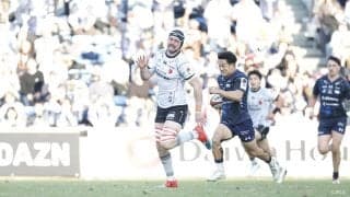 ラスト20分、日本で一番動けるチームに。変わり始めた浦安DRの文化