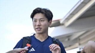 ｢逆転日本代表選出あるぞ！｣元新潟の23歳アタッカー｢日本人対決｣ロッテルダムダービーでのゴールにファン興奮！｢スーパー!!｣｢この調整でワールドカップまで突き進め！｣
